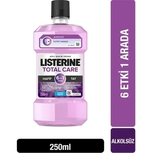 Total Care Diş Koruması Alkolsüz 250 ml