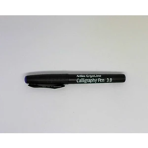 Artline Kaligrafi Kalemi 3 mm Mavi EK243