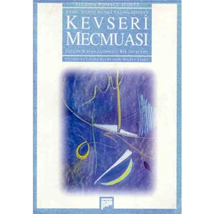 Pan Yayıncılık Kevserî Mecmuası