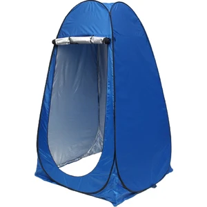 Kamp Plaj Duş Wc Otomatik Giyinme Çadırı 120X120×190 Portatif Çadır