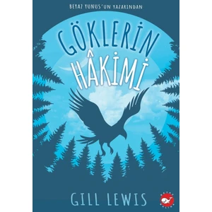 Göklerin Hâkimi - Gill Lewis