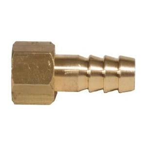 Dişi Sabit Hortum Rakoru ¼*12 mm
