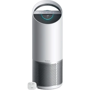 Trusens™ Z-3000 Sensorpod™ Hava Performansı Monitörlü Hava Temizleyici Geniş Ortamlar Için + Leitz Trusens™ Z-1000 Hava Temizleyici Hediye