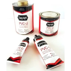 Tang-Hight Pvc-U Yapıştırıcı 125GR
