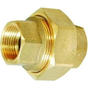Sarı Konik Rakor ½''