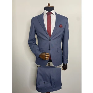 Erkek Takım Elbise Slim Fit