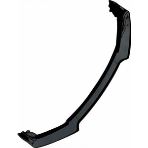 Vw Transporter Ön Karlık 3 Parça Piano Black