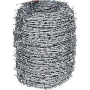 Imc Dikenli Galvanız Tel 250 Metre Uzunluk 1,30 mm x 130 mm
