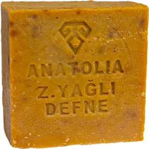 Anatolia Soap Defne Sabunu %35 Defne Yağı Sac Dökülmesi Kepek