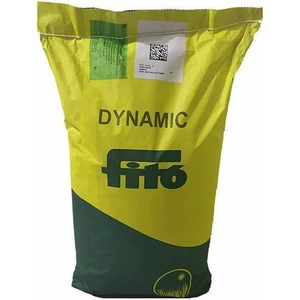 Dynamic Çim Tohumu 4 Karışım (1kg)