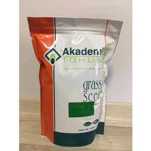 Akademi Tohum 4A Starlite"grass Seed Mixture Çim Tohumu Karışımı (1 Kg)