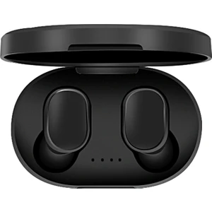 A6S Mini Tws Twins Gerçek-Kablosuz Kulak Bt5.0 Stereo (Yurt Dışından)