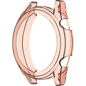 Gt 46mm İçin Tpu Kılıf Turuncu (Yurt Dışından)