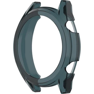 Gt 46mm İçin Tpu Kılıf Temiz Mavi (Yurt Dışından)