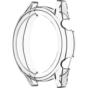 Gt 42mm İçin Tpu Kılıf Beyaz (Yurt Dışından)
