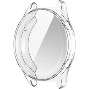 Honor Watch Gs 3 İçin Tpu Galvanik Izle Kılıf Pembe (Yurt Dışından)