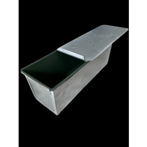 Tost Ekmeği Kalıbı 11X11X30CM