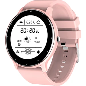 North Edge Kuzey Edge NL02 Bluetooth Spor Pembe (Yurt Dışından)