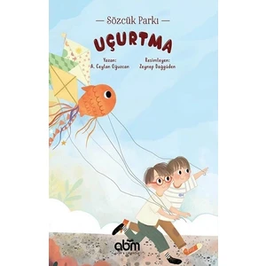 Uçurtma - A. Ceylan Oğuzcan