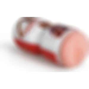 Night Blue Passion Cup Extra Soft Fener Tipi Masturbatör Vajina