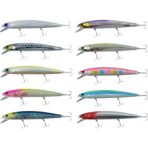 kendo D:killer's Minnow Haizoku 115F 15.8gr Maket Balık