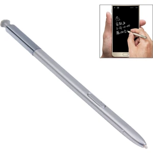Galaxy Note 5 / N920 Için Yüksek Hassasiyetli Stylus Kalem Altın (Yurt Dışından)