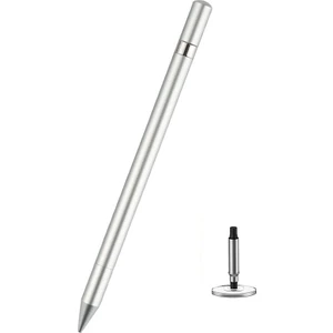 At-26 Cep Telefonu Stylus 1 Kalem Ucu ile Yazma Kalemi Siyah (Yurt Dışından)