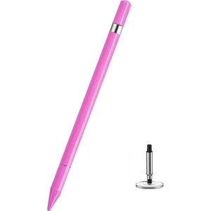 At-26 Cep Telefonu Stylus 1 Kalem Ucu ile Yazma Kalemi Siyah (Yurt Dışından)