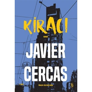 Kiracı - Javier Cercas