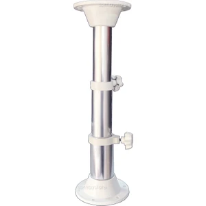 Tekne Masa Ayağı Teleskopik 3 Kademeli 32-72CM  Somay Store