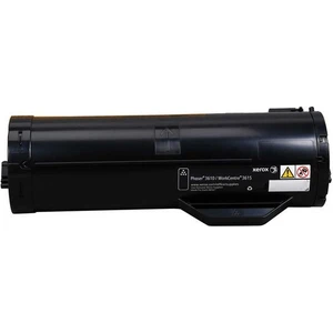 As Kartuş Xerox Phaser 3610, Workcentre 3615 & Docuprint M455, Docuprint P455  Yüksek Kapasite Muadil Toner