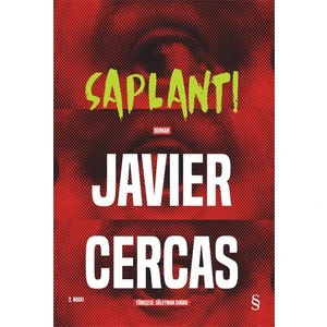 Saplantı - Javier Cercas