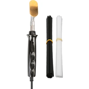 Beauty Life 40 Adet Plastik Kaynak Çubukları ile 50W Elektrikli (Yurt Dışından)