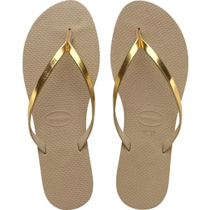 You Metallic Fc Terlik 4135102-9371