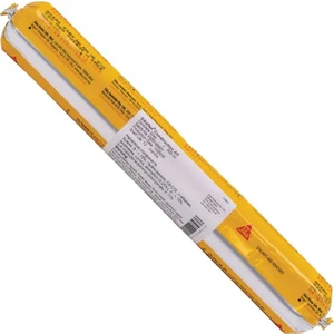 Sikaflex Construction+ Gri 600ML Sosis