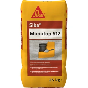 MONOTOP-612 Kalın Tamir Harcı (25 Kg)