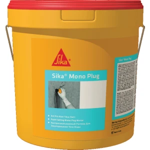 Monoplug - 5 kg