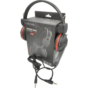 Mikrofonlu Oyuncu Gaming Stereo Kulaklık Concord C-947