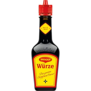 Würze 125 ml