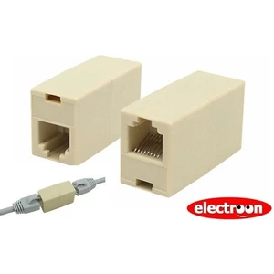 RJ45 Dişi Ara Jak Fiş