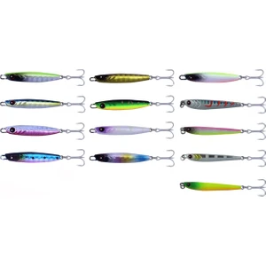 kendo Baby-Jig 34MM 5g Suni Yem