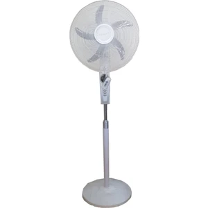 Süsler SV-1806 R Poyraz 60W Uzaktan Kumandalı Ayaklı Vantilatör