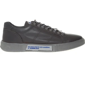 Hammer Jack Füme Erkek Sneaker - Basel M Ayakkabı 40-45