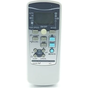 Mitsubishi SRK71HE Klima Kumandası