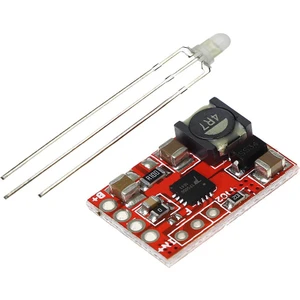 Rob Ada  TP5000 LIFEPO4-3.6V LI-PO-4.2V 1A Pil Şarj Devresi