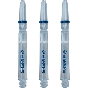 Supergrip Spin Dart Shafts