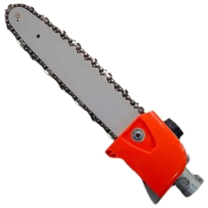 Tırpan Dal Budama Aparatı 26 mm 9 Diş