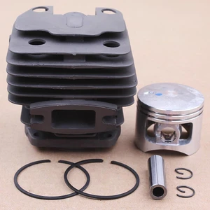 Çin Testere 5200 Motorlu Testere 45 mm Silindir P Set