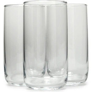 420805 İconic 3'lü Bardak - 365 ml