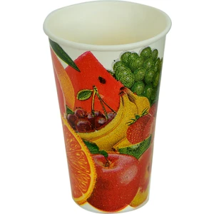 Lokmanavm Karton Bardak 12 Oz Kullan At Çay Kahve Sıcak Kağıt Otomat Bardağı 50 Li 1 Paket